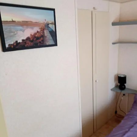 Mobil-Home La Cotinière