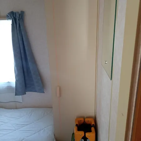 Mobil-Home Camping