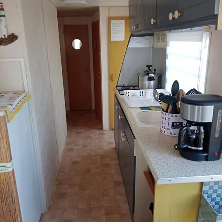 Camping Mobil-Home La Cotinière