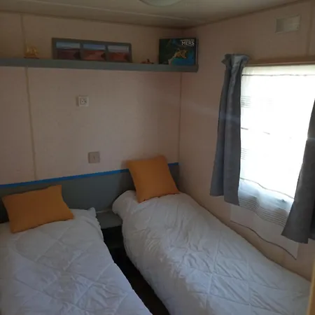 Camping Mobil-Home