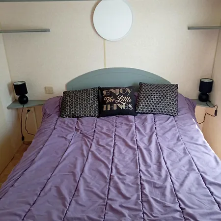 Mobil-Home La Cotinière